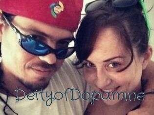 DeityofDopamine