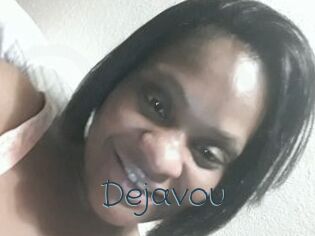 Dejavou