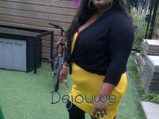 Dejouwe