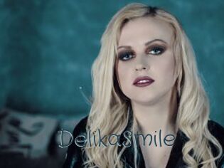 DelikaSmile