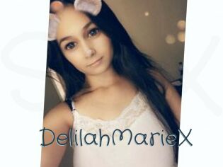 DelilahMarieX
