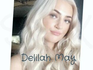Delilah_May Sexcam Livesex