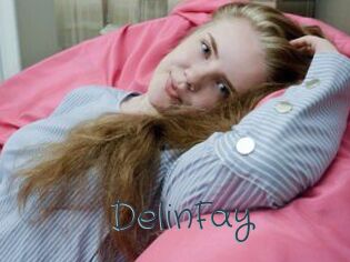 DelinFay Sexcam Livesex