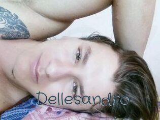 Dellesandro