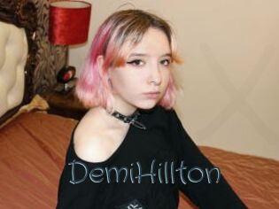 DemiHillton