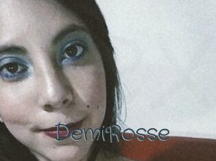DemiRosse Sexcam Livesex