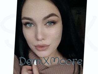 DemiXMoore