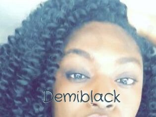 Demiblack