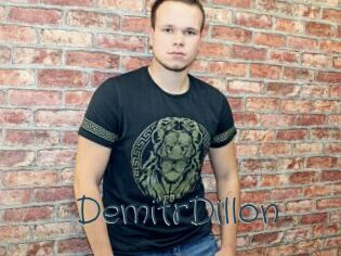DemitrDillon