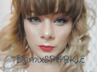 DemixSPARKLE