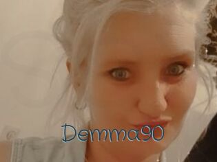 Demma90