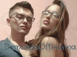 DemondsOffHanna