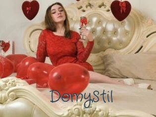 DemyStil Sexcam Livesex