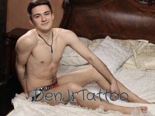 DenJrTattoo