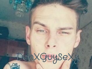 DenXGuy_SeXy Sexcam Livesex