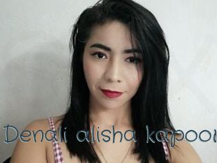 Denali_alisha_kapoor