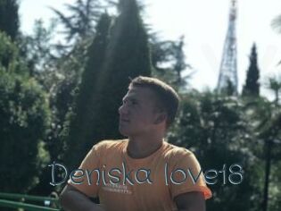 Deniska_love18