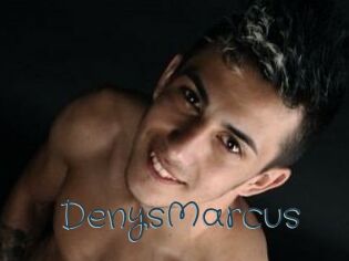 DenysMarcus