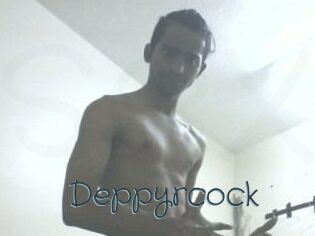 Deppyrcock