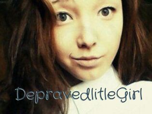 Depraved_litle_Girl