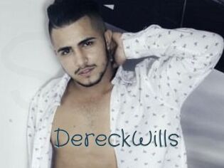 Dereck_Wills