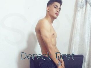 Dereck_First