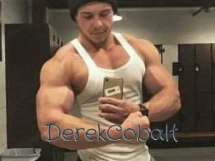 DerekCobalt Sexcam Livesex