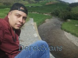 DerekEvans