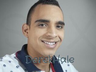 DerekHale