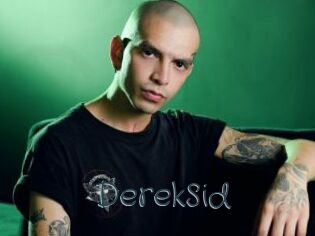 DerekSid