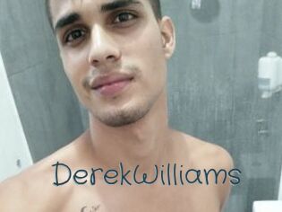 DerekWilliams