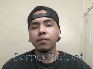 DerrickThaLoot