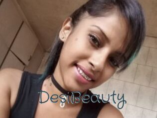 DesiBeauty