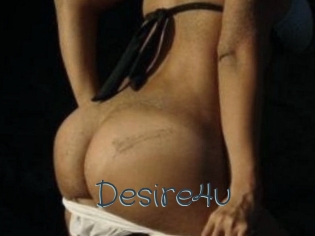 Desire4u