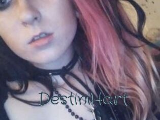 DestiniHart