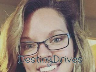 DestinyDrives