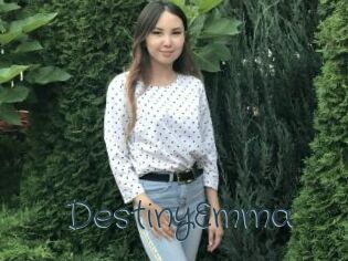 DestinyEmma Sexcam Livesex