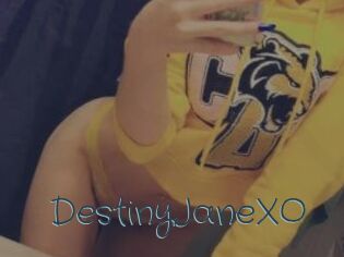 DestinyJaneXO