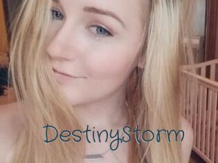 DestinyStorm