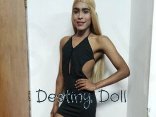 Destiny_Doll