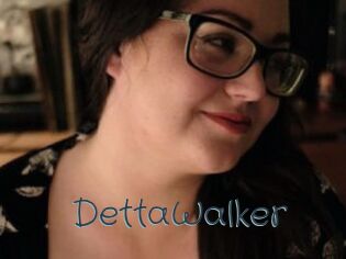 DettaWalker
