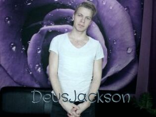 DeusJackson