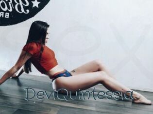 DeviQuintessia