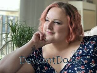 DeviantDaisy
