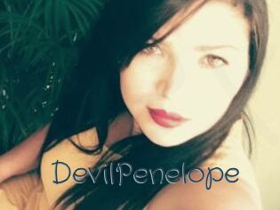 DevilPenelope