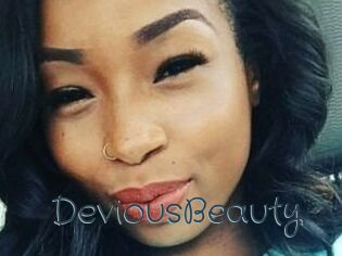 DeviousBeauty