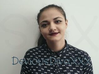 DeviousDivaXXX