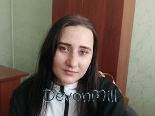 DevonMill