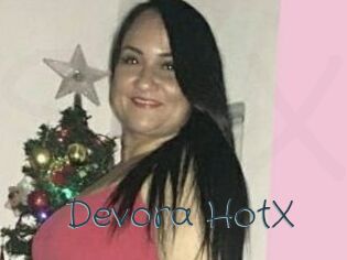 Devora_HotX