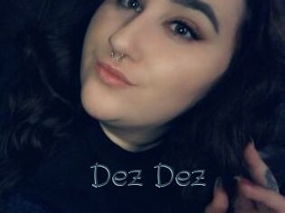 Dez_Dez